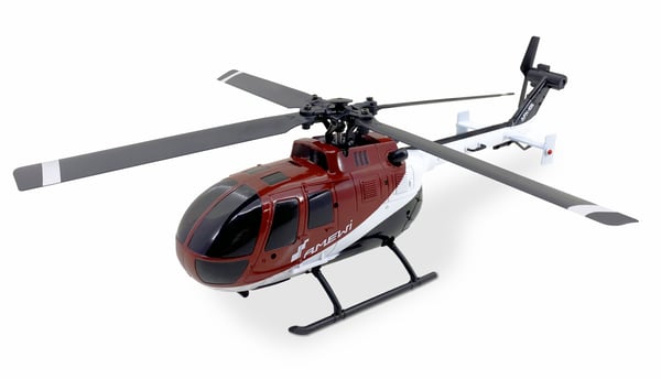 Amewi AFX-105 X, VTOL (Vertical Take Off and Landing) -lentokone, 14 vuosi/vuosia, 350 mAh, 99 g