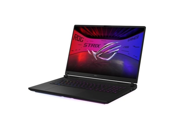 ASUS ROG Strix SCAR 18 bærbar PC 18" G835LX-SA008W Core Ultra 9 64 GB 2 TB