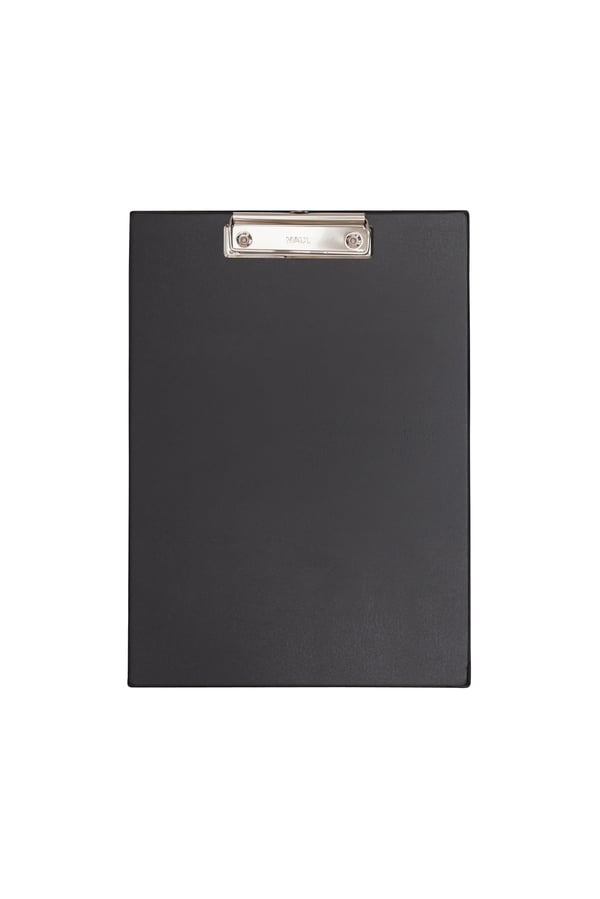 MAUL 2335290, A4, Svart, 229 mm, 13 mm, 319 mm, 1 styck