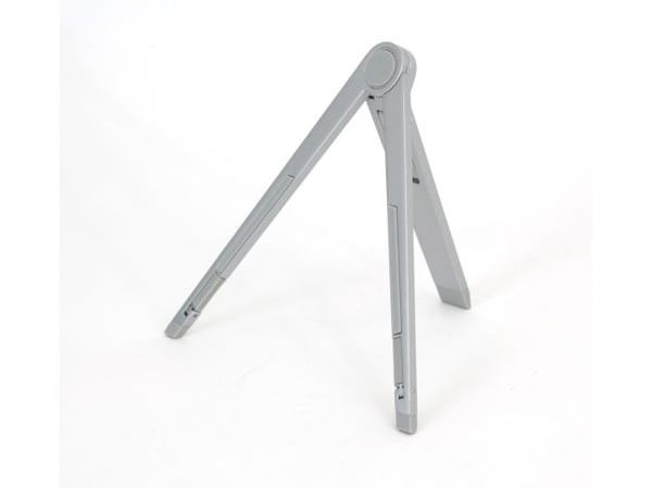 Platinet OMNPADV3S, Plate / UMPC, Aktiv holder, Innendørs, Sølv