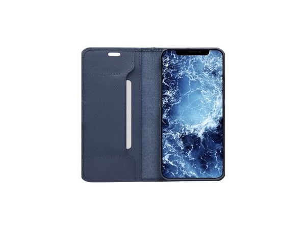 dbramante1928 Milano, Apple, iPhone 12/12 pro, 15,5 cm (6.1"), Sininen
