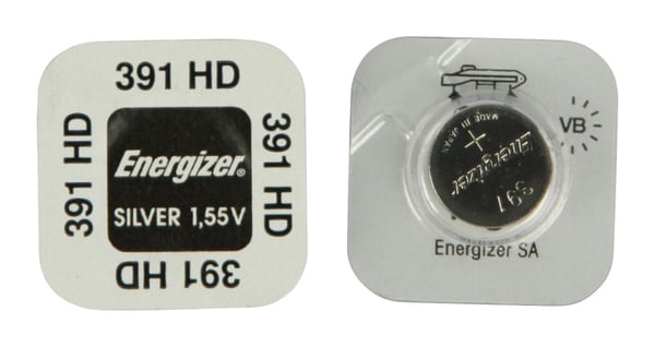 Energizer EN391/381P1