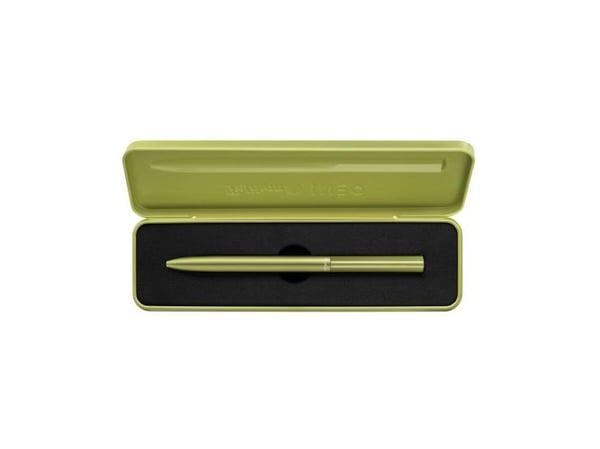 Pelikan Ineo Elements, Twist inntrekkbar kulepenn, blå, 1 stk