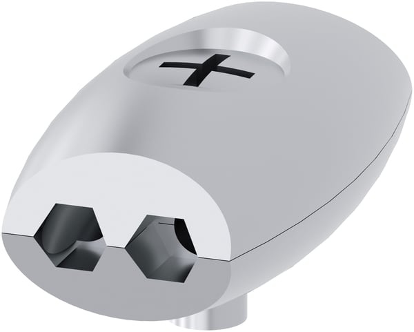 Siemens 3SE7941-1AC, 34 g, 34 mm, 19 mm, 17 mm