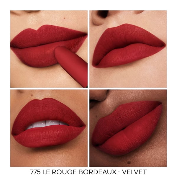Guerlain Rouge G Luxurious Velvet Refill - - 3 g