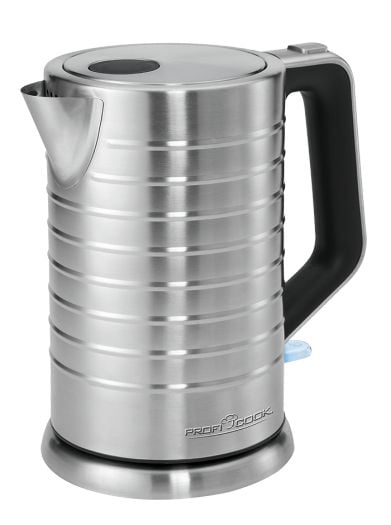 ProfiCook PC-WKS 1119 - Kjele - 1.7 liter - 2.2 kW