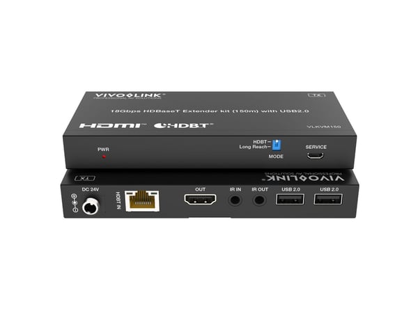 Vivolink VLKVM150