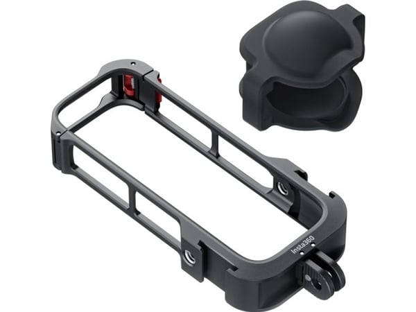 Insta360 - - - Insta360 X4:lle