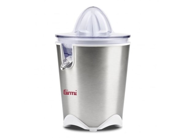 Girmi SR54, Rustfritt stål, 0,15 l, Rustfritt stål, 60 W, 220 - 240 V, 50 - 60 Hz