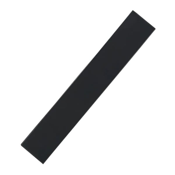Thermal Grizzly Minus Pad Basic - Värmeledande platta - svart (paket om 4)