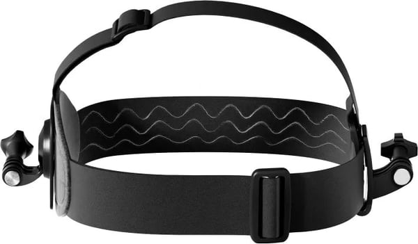 Insta360 CINSTAV/D, Kameran päähihna, musta