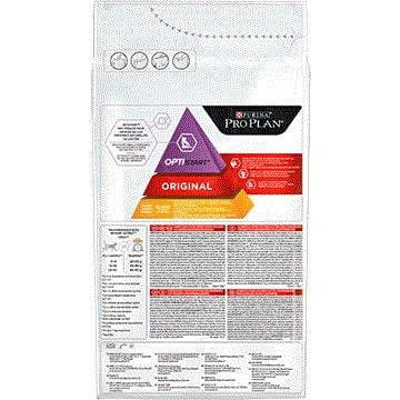 Purina Pro Plan ORIGINAL KITTEN OPTISTART, Aikuinen, Kana, 1,5 kg