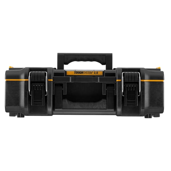 DeWALT TOUGHSYSTEM 2.0 DS166 - Kova holsteri työkalupakille