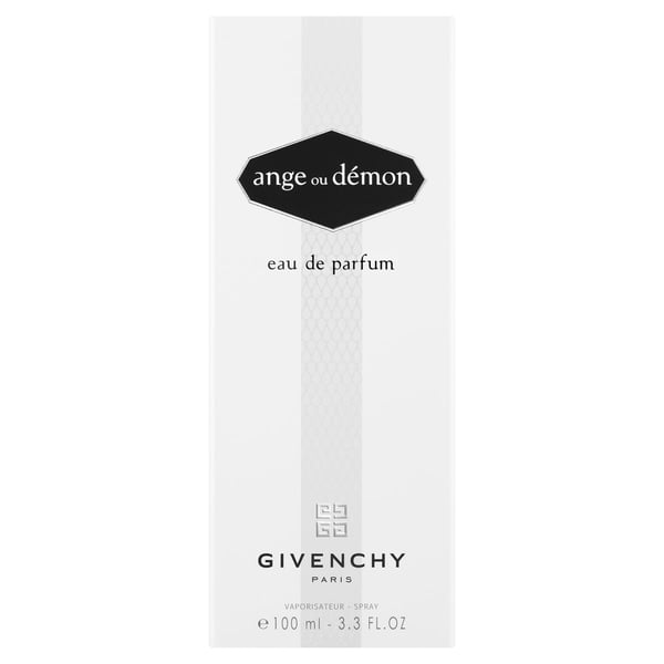Givenchy Ange Ou Demon Eau De Parfum 100ml Women Spray
