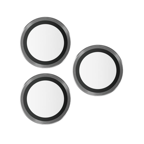 PanzerGlass™ | Vanteet - Linssinsuojaus | iPhone 15 Pro / 15 Pro Max