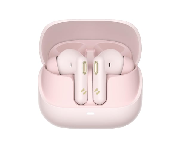Havit TW906 Pro, Trådløs, Samtaler/musikk, Hodetelefoner, Grå