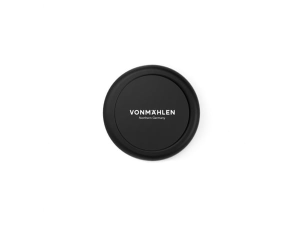 Vonmählen Backflip, mobiltelefon/smarttelefon, sort