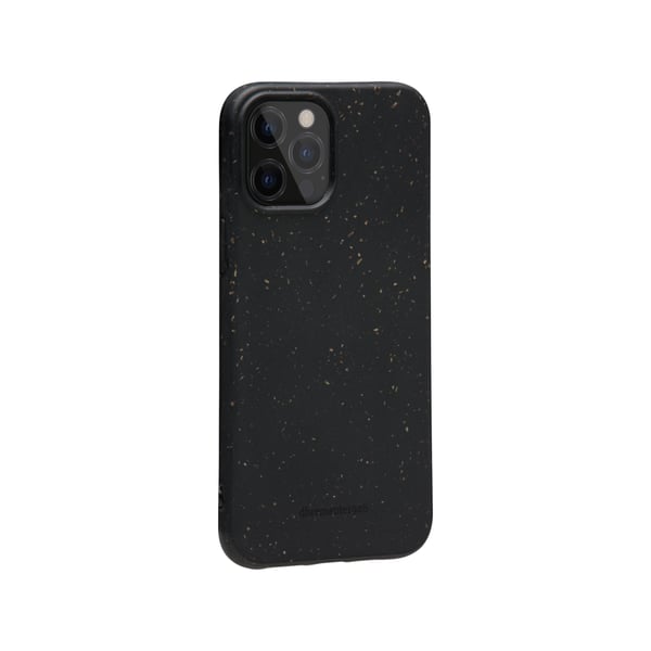 dbramante1928 Grenen, Mobilskal, Apple, iPhone 12/12 Pro, 15,5 cm (6.1"), Svart