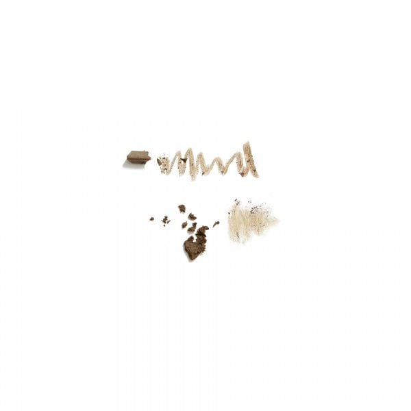 Gosh Gosh Brow Shape & Fill 001 Brown