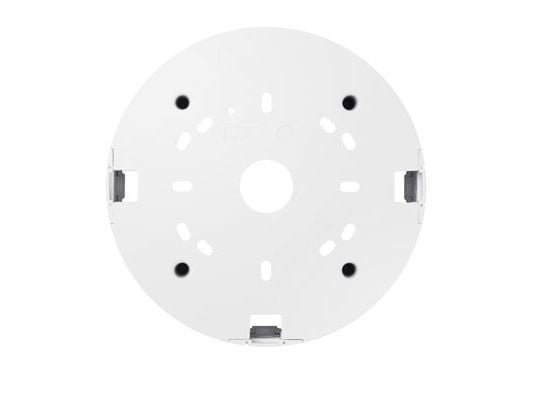 Hanwha SBV-160BW, Ulkona, Hanwha, Valkoinen, PND-A9081RV, XND-6081REV, XND-6081RV, XND-6081V, XND-6081VZ, XND-8081REV,XND-8081RV, XND-8081VZ,..., A...