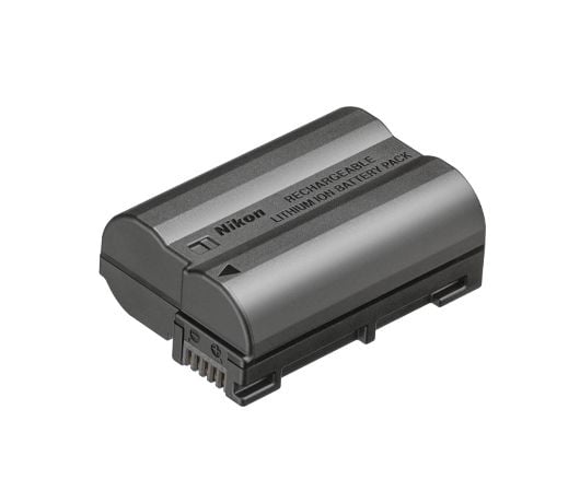 Nikon EN-EL15c, Nikon, Litiumioni (Li-Ion)