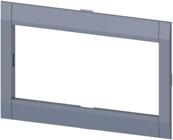 Siemens 3VA9383-0SB10 effektkontakttilbehør 1 stk (B x H) 137,6 x 70,7 mm