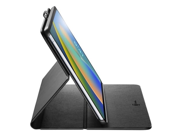 Cellularline 8018080452499, Folio, Apple, iPad 10.9'''' (2022), 27,7 cm (10.9"), 322 g