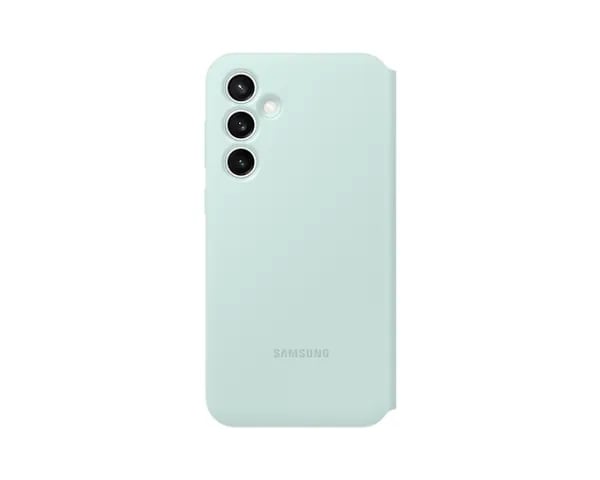 Samsung EF-ZS711 - Lommebok for mobiltelefon - mynte - for Galaxy S23 FE