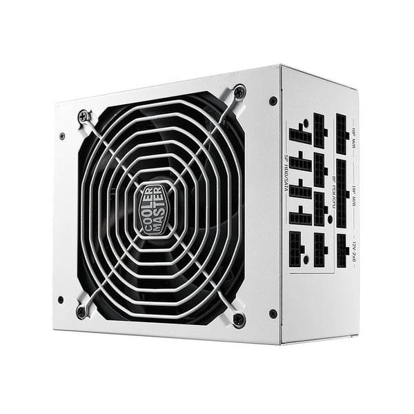 Cooler Master MWE Gold V2 - Strømforsyning - aktiv PFC - Europa