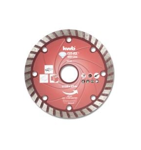 kwb 797540, Marmor, Takstein, Flis, 12,5 cm, 2,2 cm, 1 stykker