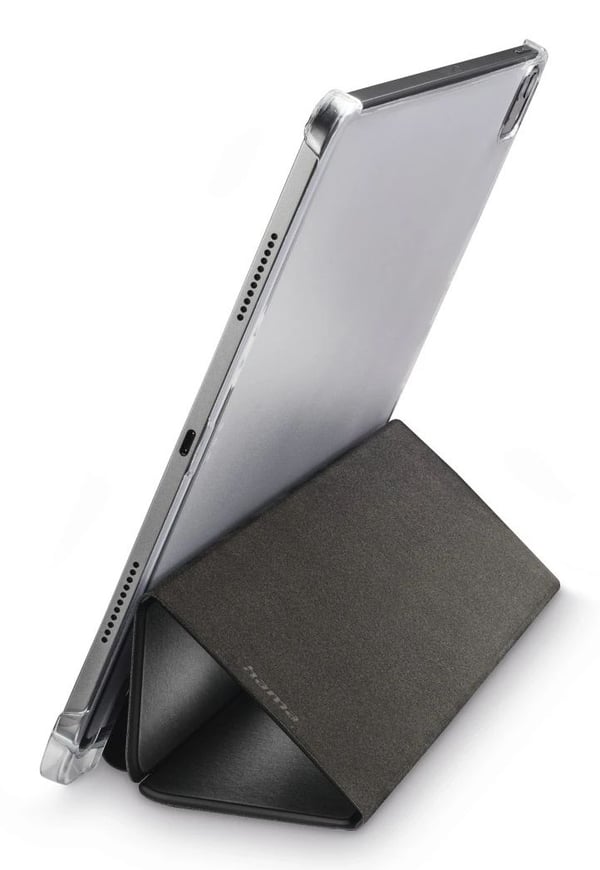 Hama Fold Clear, Folio, Apple, iPad Pro 13" (2024), 33 cm (13"), 349 g