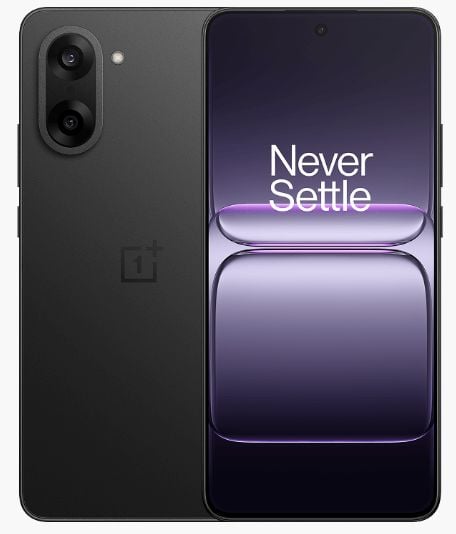 OnePlus Nord CE5 256GB/8GB - Black Infinity