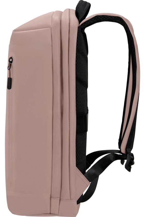 Samsonite Coatify Biz Backpack 15.6", Urban, Kvinna, 39,6 cm (15.6"), Fack för bärbar dator, Vattentät, Termoplastisk polyuretan (TPU)