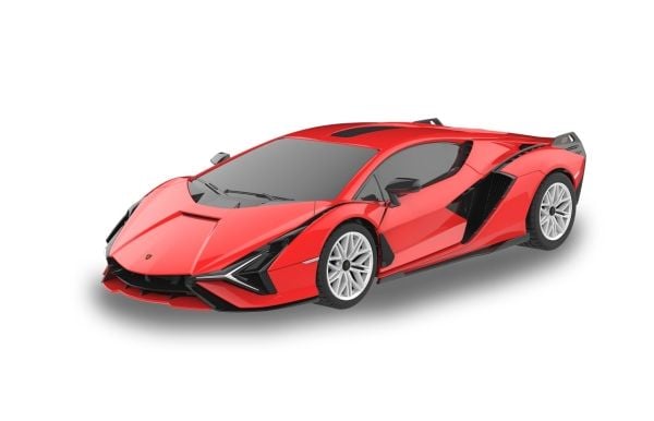 Jamara Lamborghini Sián, Stunttiauto, 1:24, 6 vuosi/vuosia, 2400 mAh