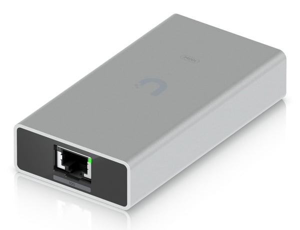 Ubiquiti UniFi - Nettverksadapter - USB-C - 10 Gigabit Ethernet x 1
