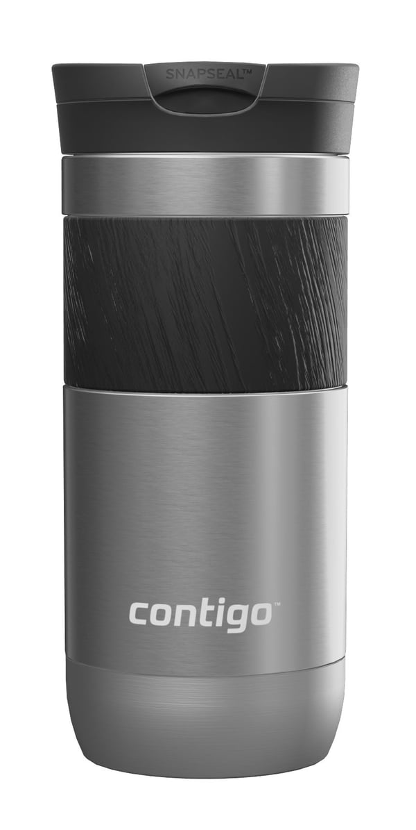 Contigo Byron 2.0 ruostumatonta terästä, 470 ml