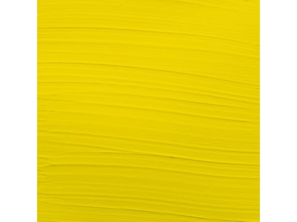 Amsterdam Expert Series akrylrör Permanent Lemon Yellow 254