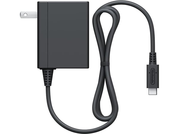 Nintendo Switch Dock Set - Portreplikator - USB-C - HDMI - for Nintendo Switch