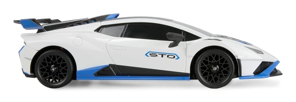 Amewi Huracan STO, Driftausauto, 1:18, 6 vuosi/vuosia, 500 mAh, 392 g