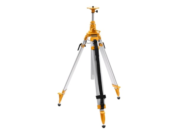 Dewalt Teleskooppinen alumiininen kolmijalka 1.15-3m - DE0735