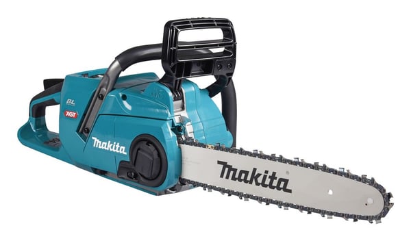Makita UC015GT101 batteridrevet motorsag 40V XGT 35 cm 25,5 m/s