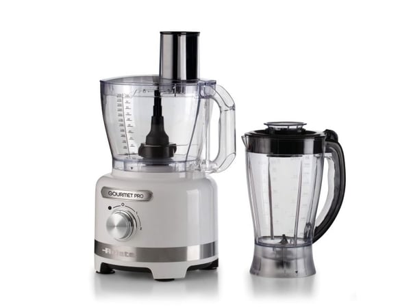 Ariete 1782/01, 3 l, Hvit, Rotasjon, 2 l, Vispe, 3 l