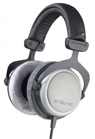 Beyerdynamic DT 880 PRO - 250 OHM