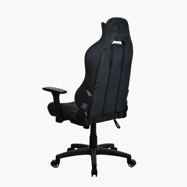Arozzi Torretta Supersoft - Pure Black