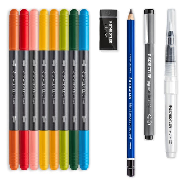 Staedtler 61 3001-1, 12 kpl