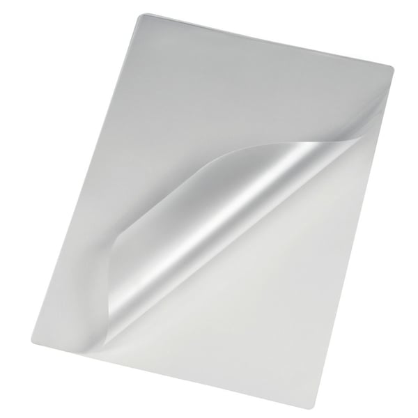 Hama 00050564, A4, Läpinäkyvä, 80 µm, 216 mm, 303 mm, 307 mm
