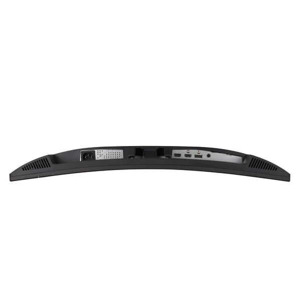 ASUS TUF Gaming VG27VQM1B - LED-skärm - spel - böjd - 27" - 1920 x 1080 Full HD (1080p) @ 280 Hz - Rapid VA - 250 cd/m² - 4000:1 - 1 ms - 2xHDMI, D...