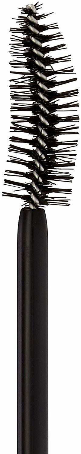 Rimmel Supercurler 24HR, Sort, Black, Curling, 24 t, AQUA/WATER/EAU, CERA ALBA/BEESWAX/CIRE DABEILLE, COPERNICIA CERIFERA CERA/COPERNICIA CERIFERA....