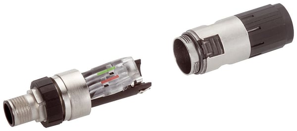 Siemens 6GK19050EA106AA0 Pistoke 1 kpl (6GK19050EA106AA0)