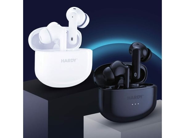 3MK HARDY LifePods Pro, 1 st